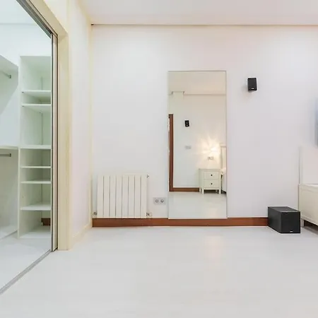 Indautxu Flat Next Stop