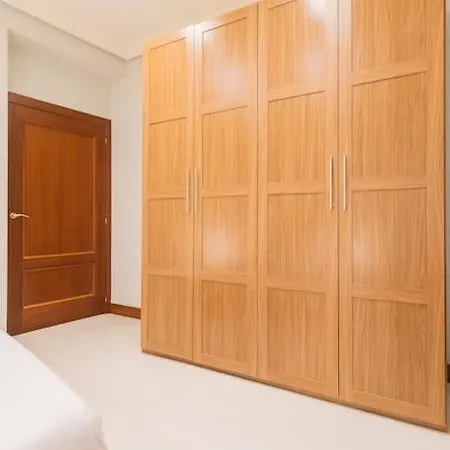 Indautxu Flat Next Stop