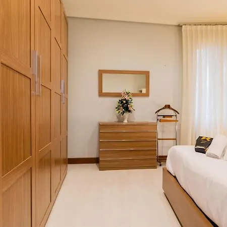 شقة Indautxu Flat Next Stop