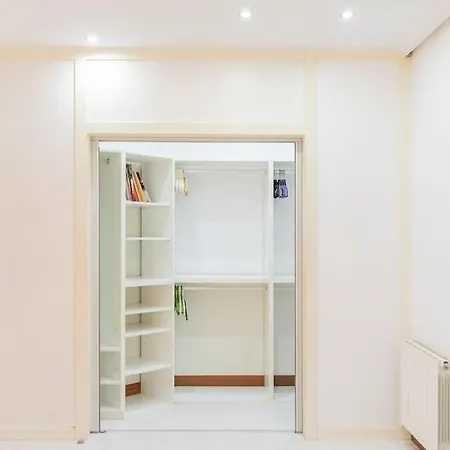 Appartement Indautxu Flat Next Stop *