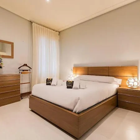 Indautxu Flat Next Stop *