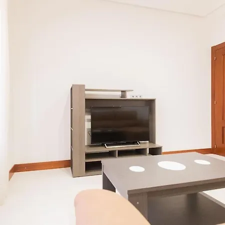 Indautxu Flat Next Stop * بلباو