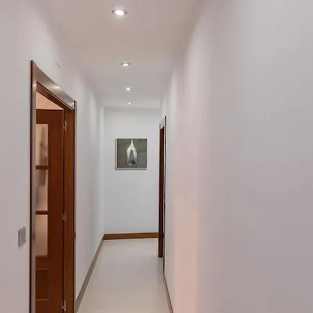 Appartement Indautxu Flat Next Stop *