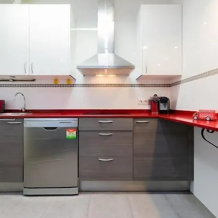 Indautxu Flat Next Stop *