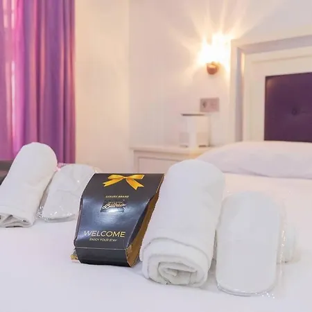 شقة Indautxu Flat Next Stop *