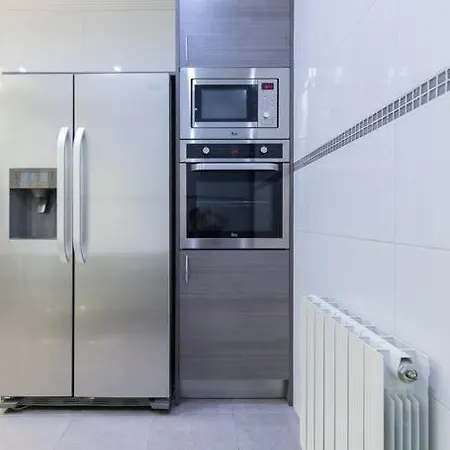 Indautxu Flat Next Stop * بلباو