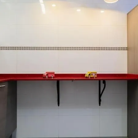 Indautxu Flat Next Stop Appartement *