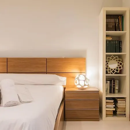 Indautxu Flat Next Stop