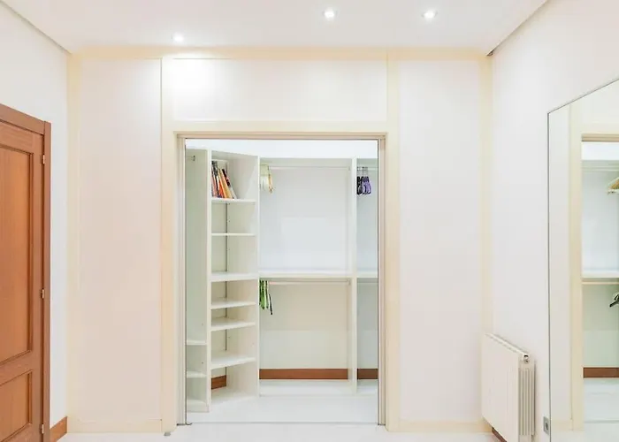 Διαμέρισμα Indautxu Flat Next Stop *