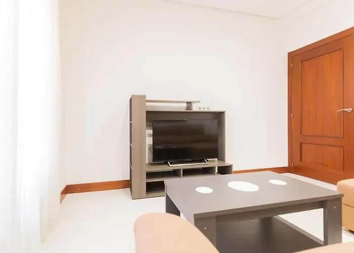 Indautxu Flat Next Stop * Μπιλμπάο