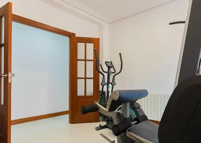 Διαμέρισμα Indautxu Flat Next Stop