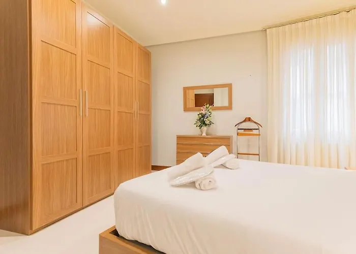 Indautxu Flat Next Stop Μπιλμπάο