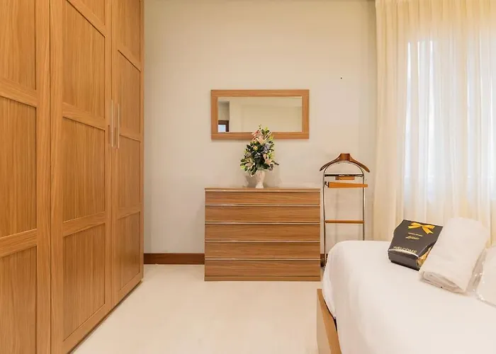 Indautxu Flat Next Stop Διαμέρισμα Μπιλμπάο