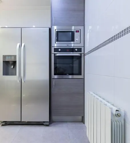 Indautxu Flat Next Stop * Μπιλμπάο