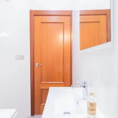 Indautxu Flat Next Stop