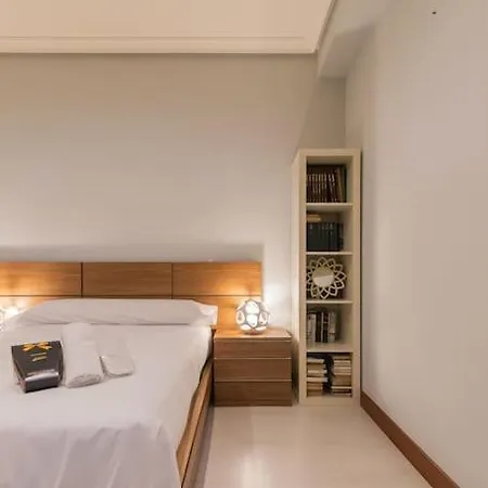 Indautxu Flat Next Stop